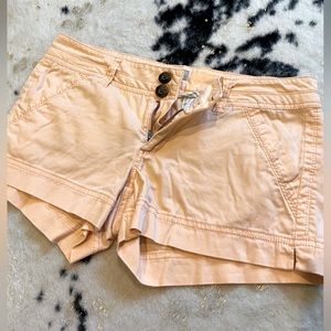 BKE shorts 27